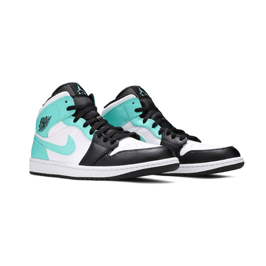 Air Jordan 1 Mid Tropical Twist