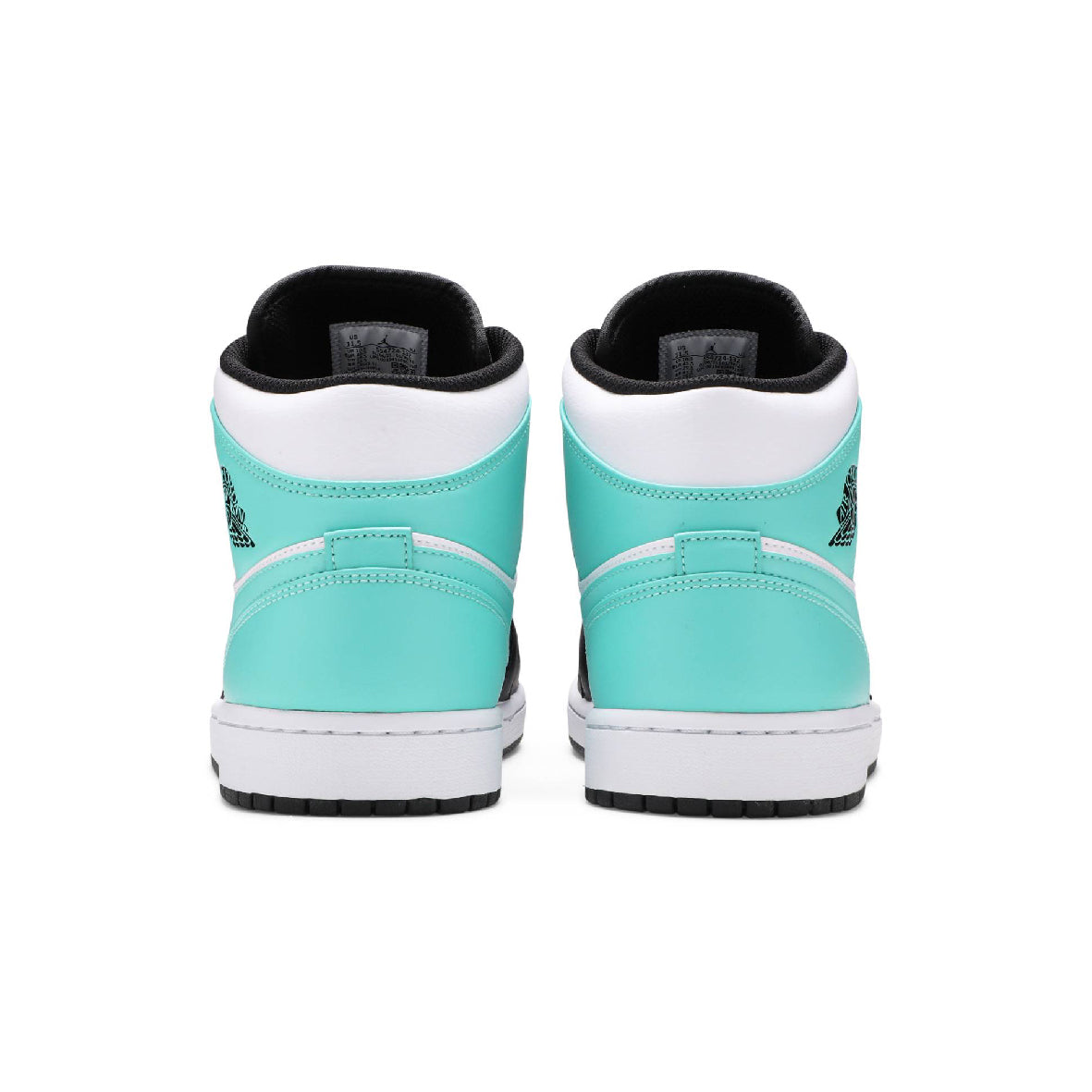 Air Jordan 1 Mid Tropical Twist