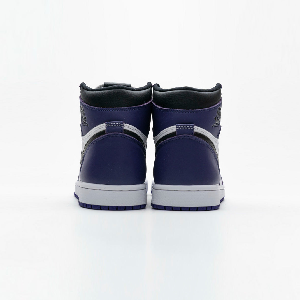 Air Jordan 1 High Retro Court Purple