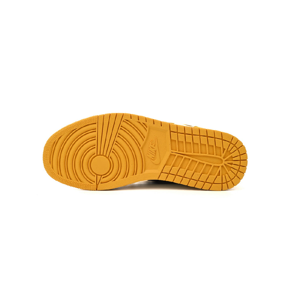Air Jordan 1 High Yellow Ochre