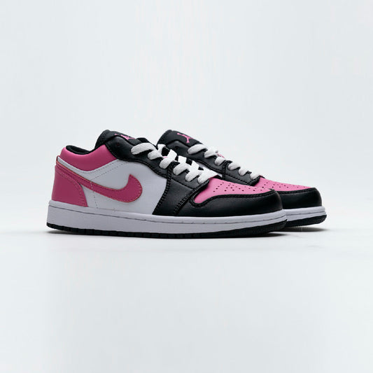 Air Jordan 1 Low (GS) Pinksicle
