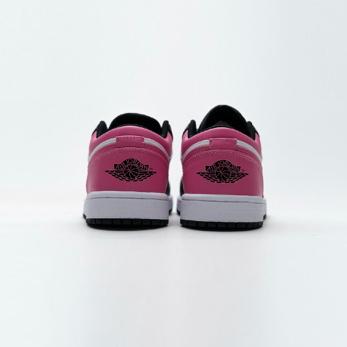 Air Jordan 1 Low (GS) Pinksicle