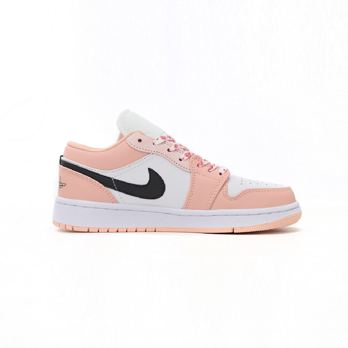 Air Jordan 1 Low Artic Powder