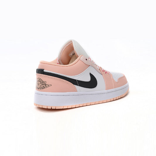 Air Jordan 1 Low Artic Powder