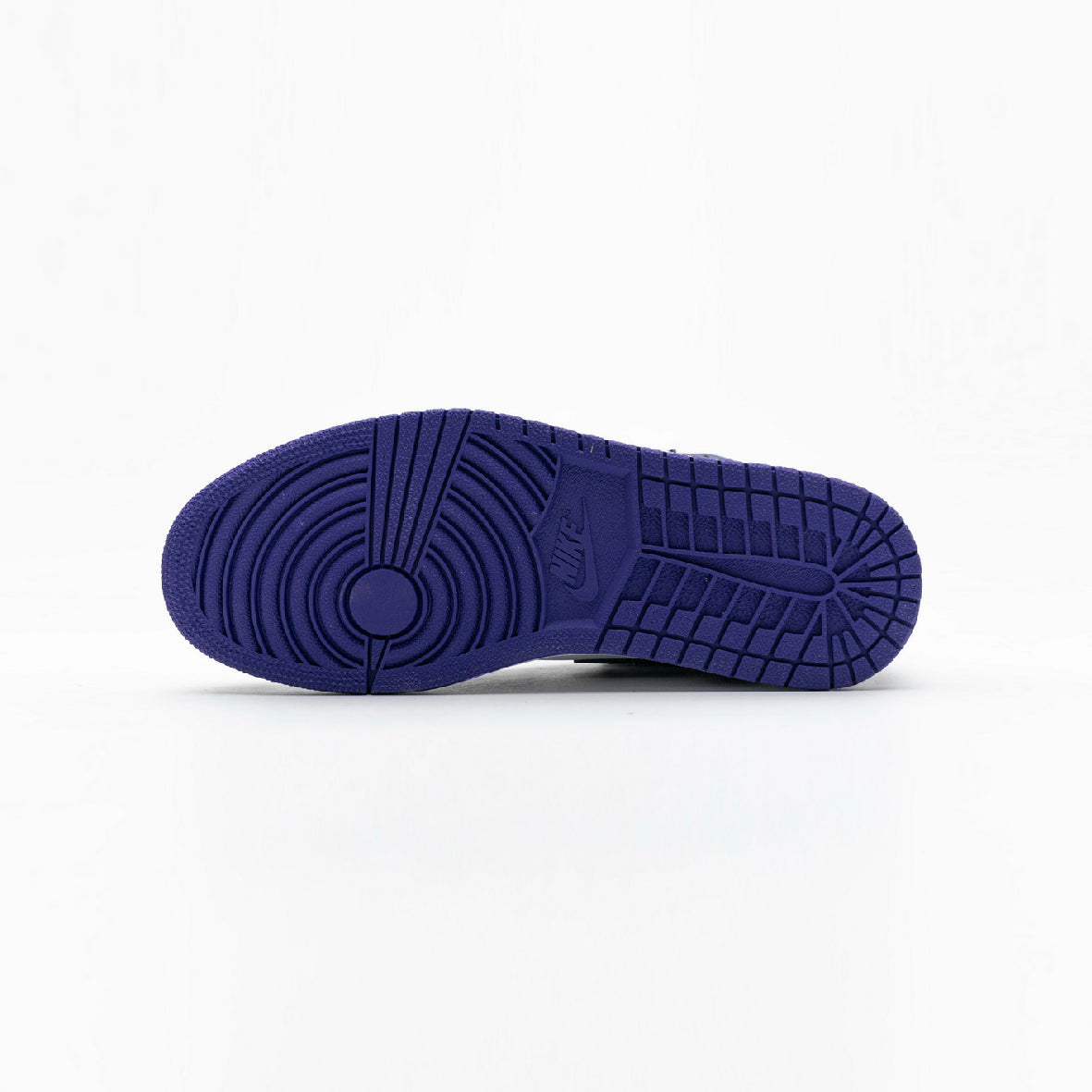 Air Jordan 1 High Retro Court Purple