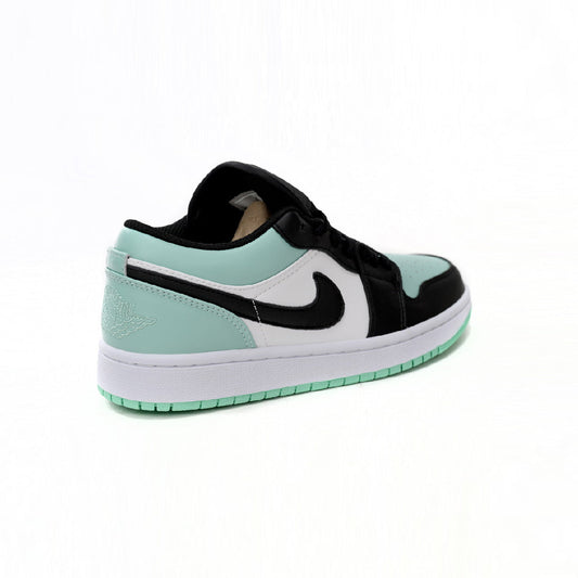 Air Jordan 1 Low Mint Green