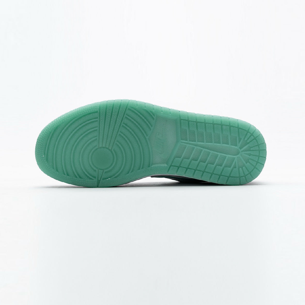Air Jordan 1 Low Mint Green