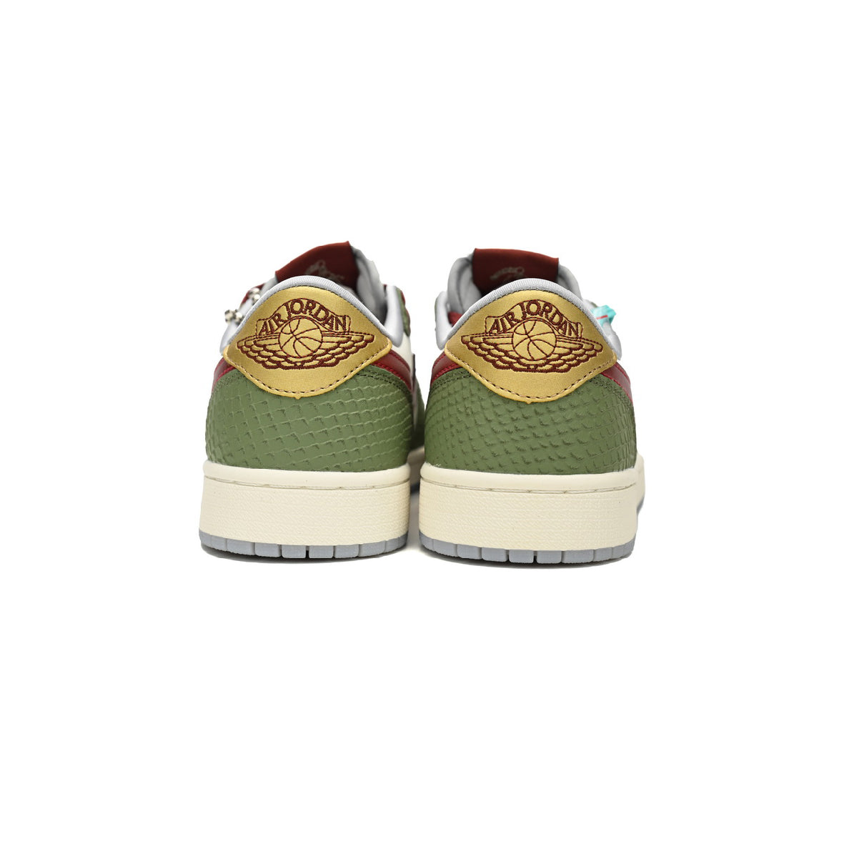 Air Jordan 1 Low OG Year of the Dragon