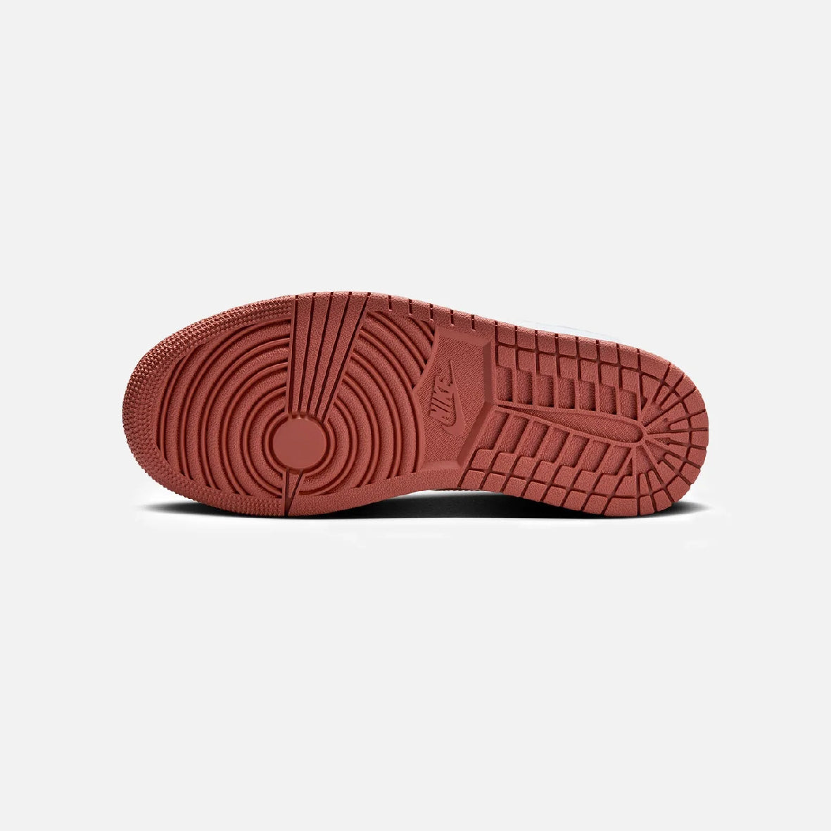 Air Jordan 1 Low Rose Saumon