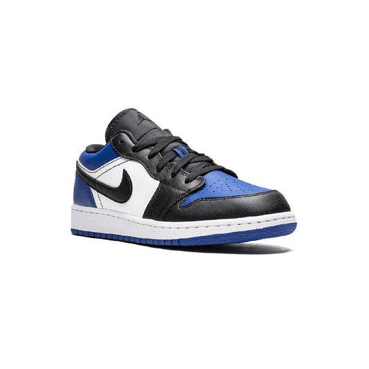 Air Jordan 1 Low Royal Toe