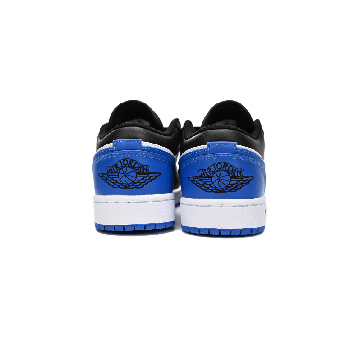 Air Jordan 1 Low Royal Toe