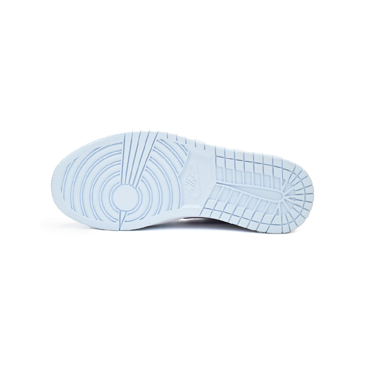 Air Jordan 1 Low Sashiko Multi-Color