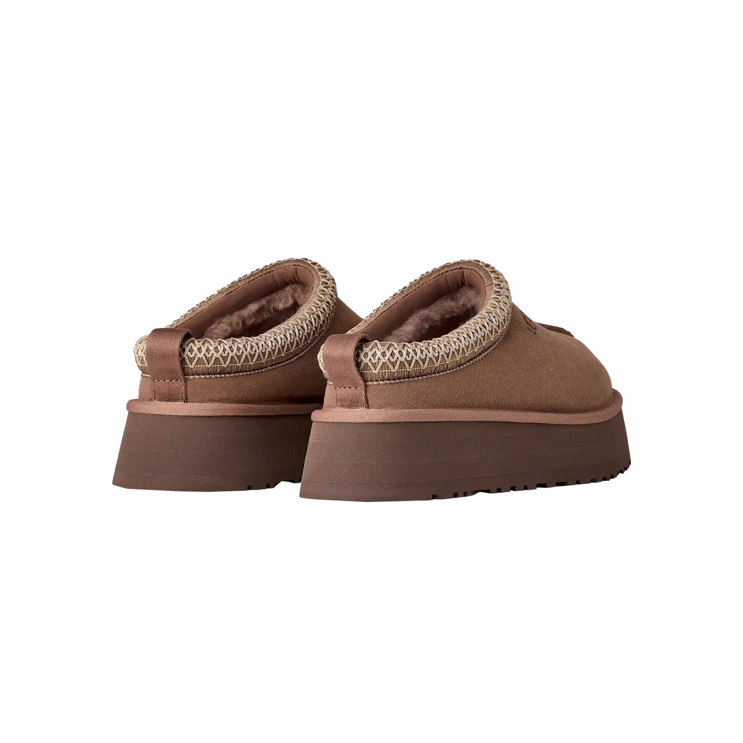 UGG Tazz Rocky Oak