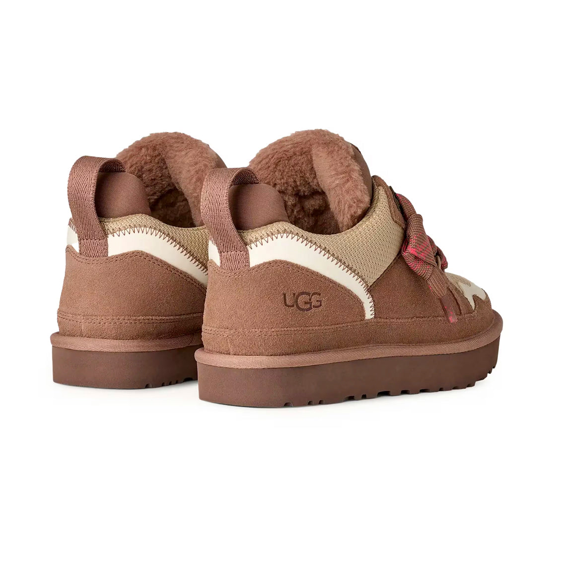 UGG Lowmel Rocky Oak