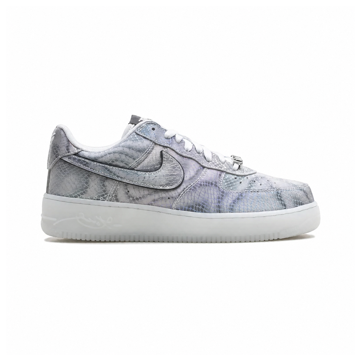 Nike Air Force 1 Low Protro Kobe Bryant Lenticular