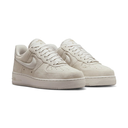 Nike Air Force 1 Low '07 Light Bone White