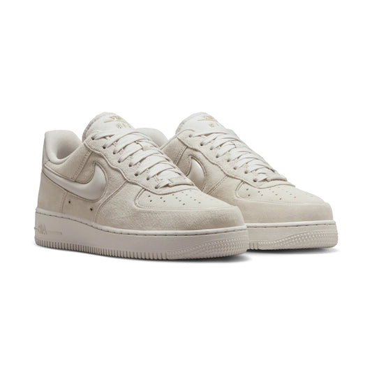 Nike Air Force 1 Low '07 Light Bone White