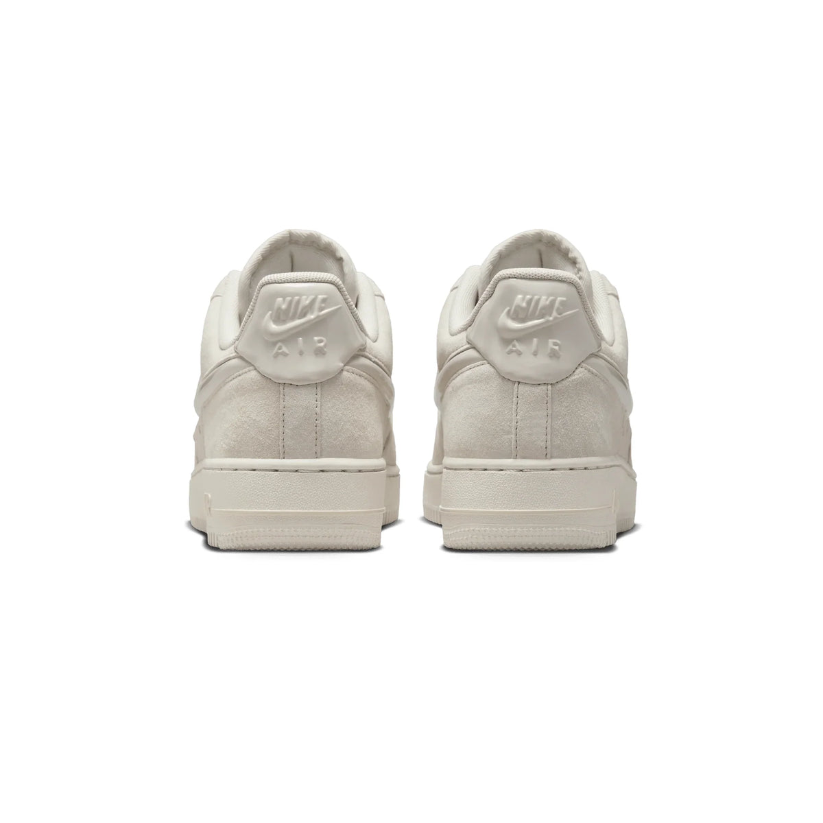 Nike Air Force 1 Low '07 Light Bone White