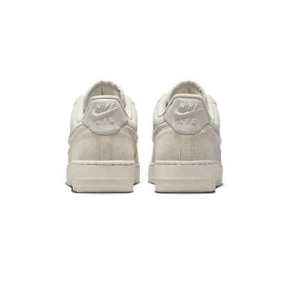Nike Air Force 1 Low '07 Light Bone White