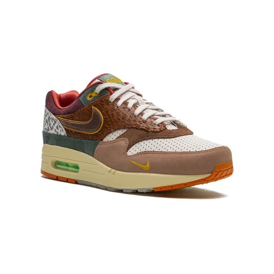 Nike Air Max 1 '87 Luxe University Of Oregon PE 2024