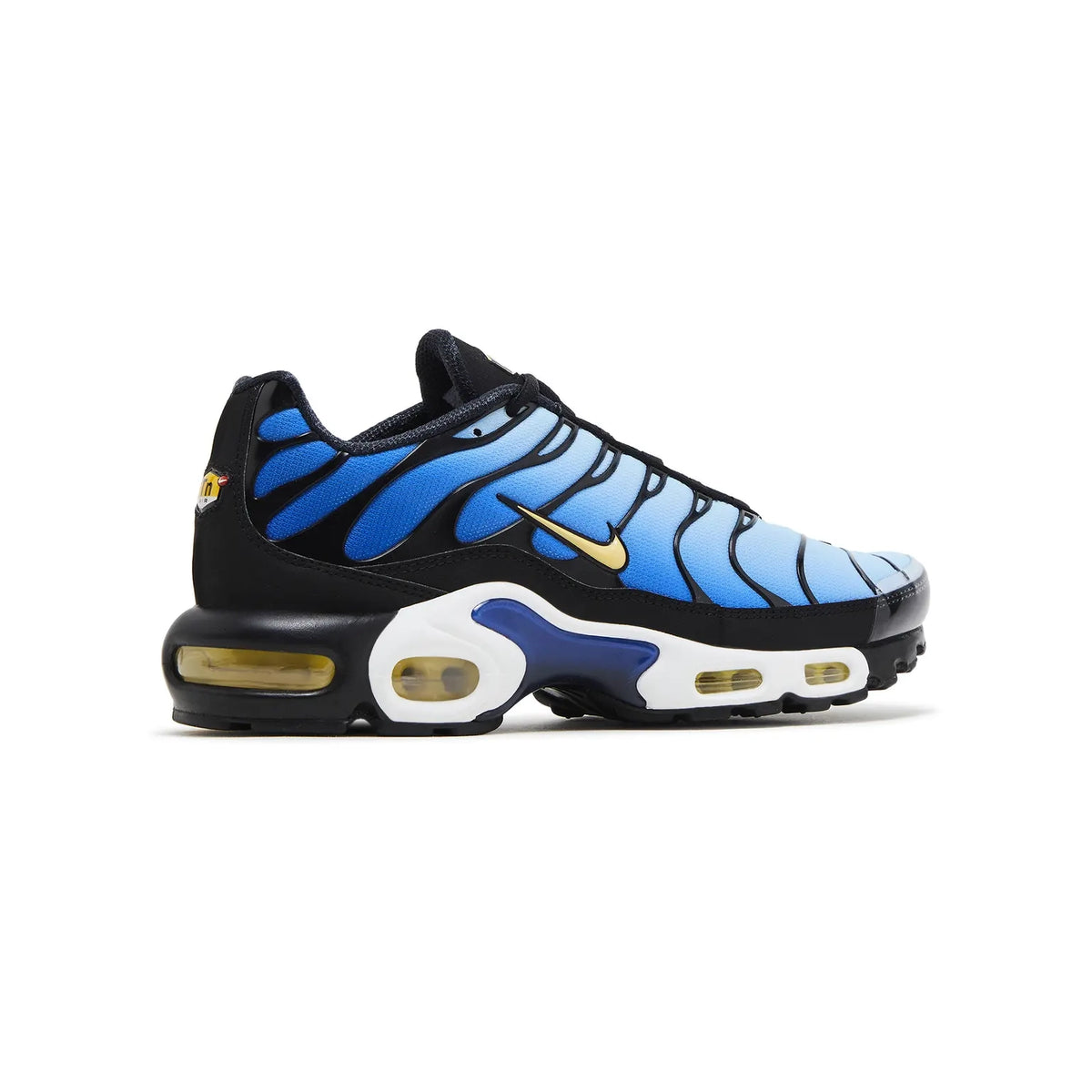Nike Air Max TN Plus Hyper Blue 2025