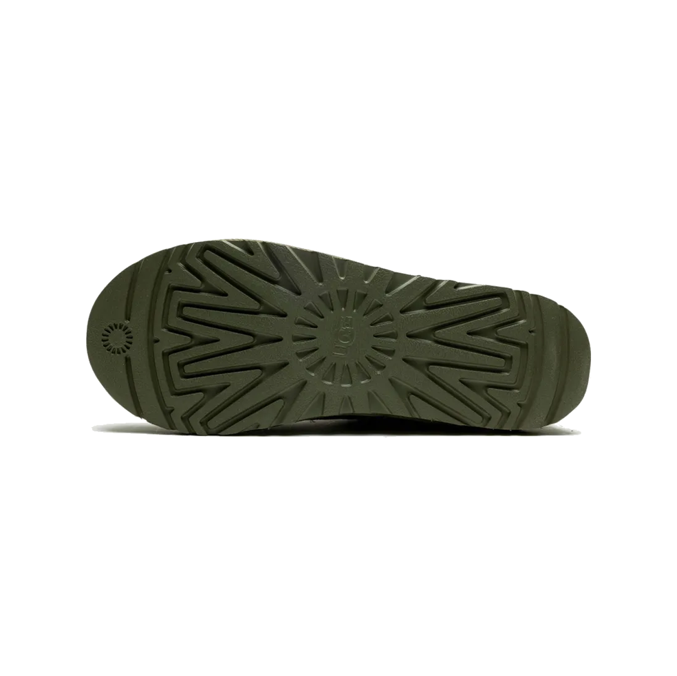 UGG Tasman x Palace Burnt Olive
