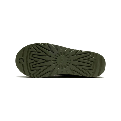 UGG Tasman x Palace Burnt Olive