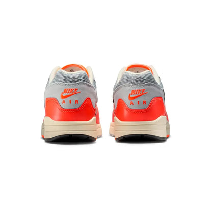 Nike Air Max 1 Patta Waves Hyper Crimson Pure Platinum