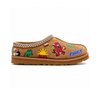 UGG Tasman x Palace Chestnut