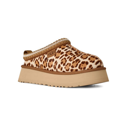 UGG Tazz Plains Felicity Leopard Jasmine