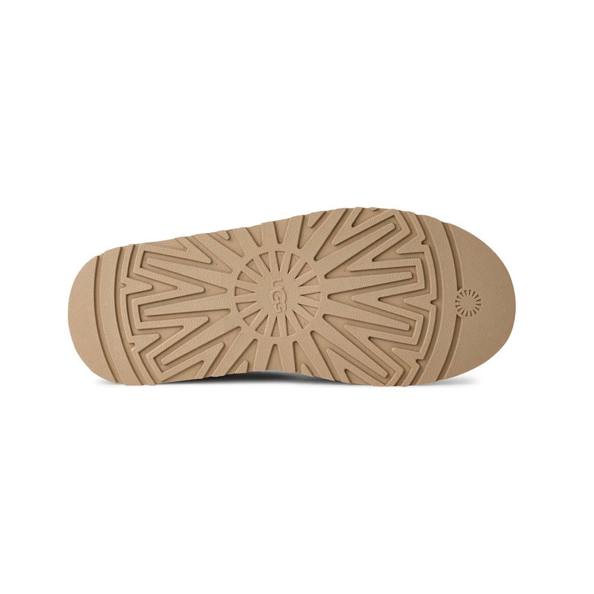 UGG Tazz Plains Felicity Leopard Jasmine