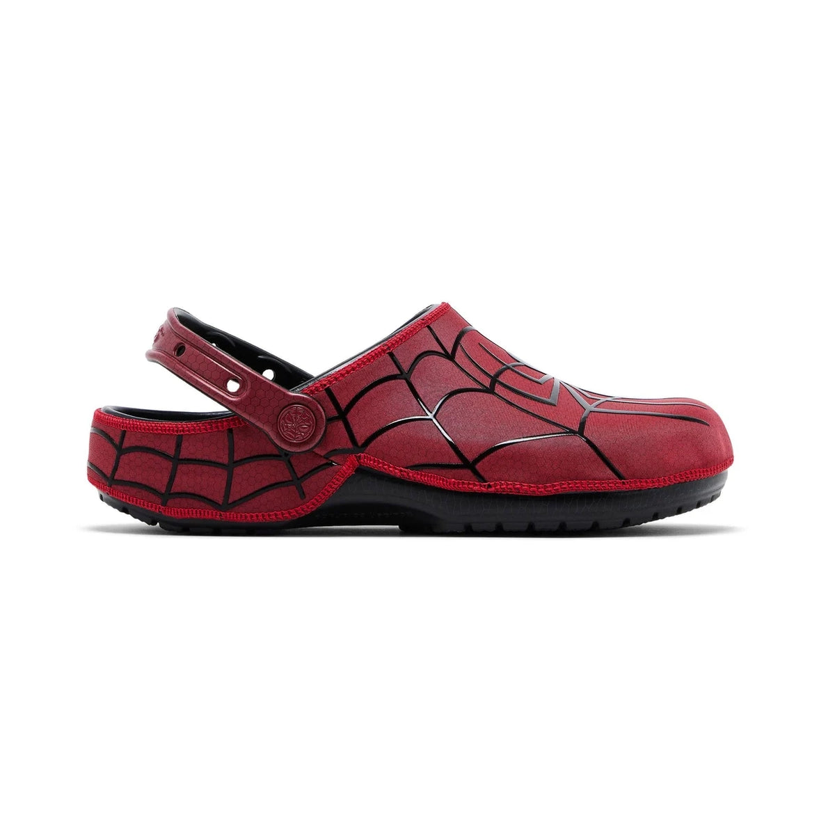 Crocs Classic Clog Marvel Spider-Man Neo