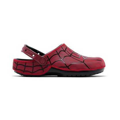 Crocs Classic Clog Marvel Spider-Man Neo