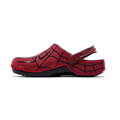 Crocs Classic Clog Marvel Spider-Man Neo