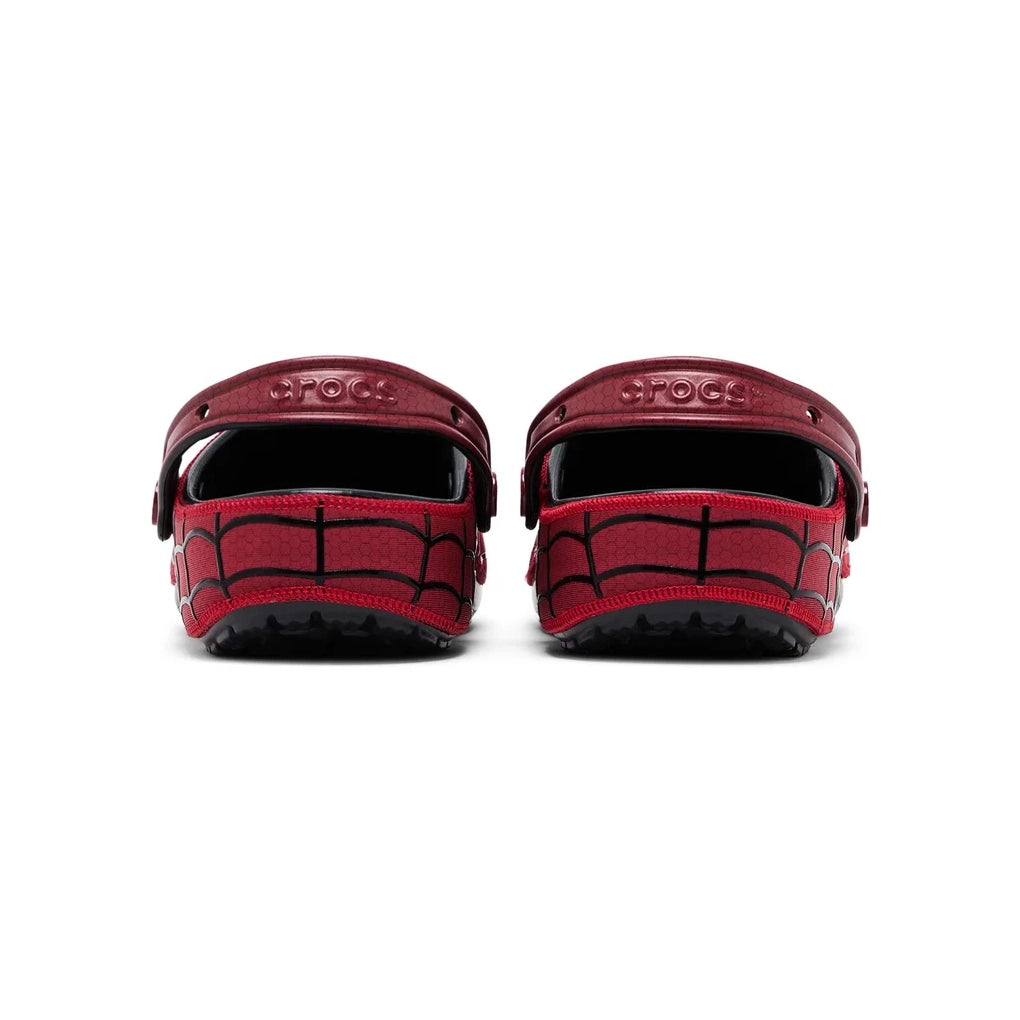 Crocs Classic Clog Marvel Spider-Man Neo