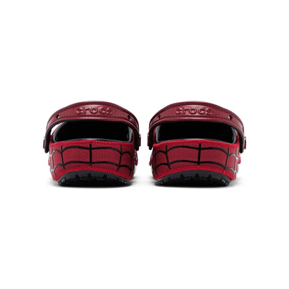 Crocs Classic Clog Marvel Spider-Man Neo
