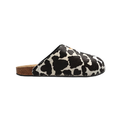 Adidas Adimule Cow Print