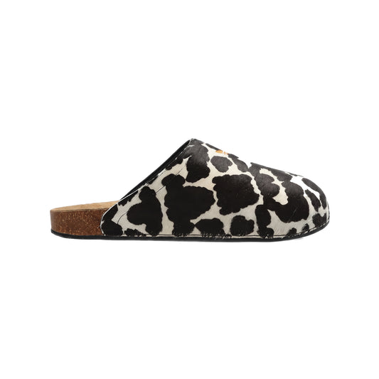 Adidas Adimule Cow Print