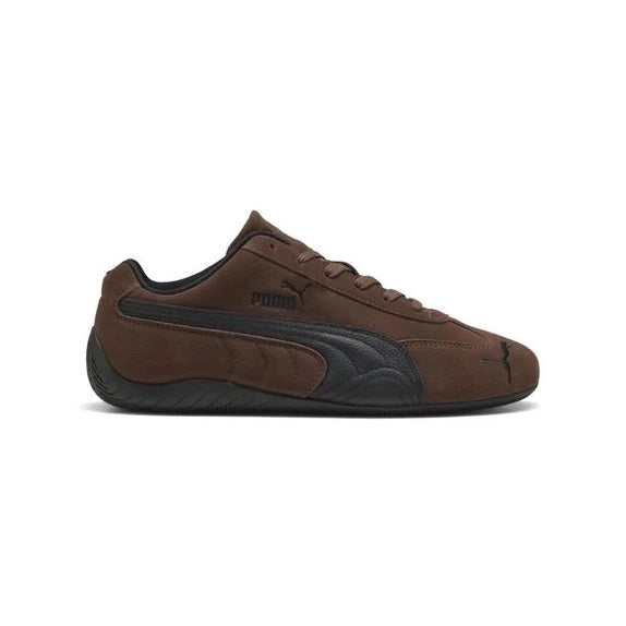 Puma Speedcat Chestnut Brown