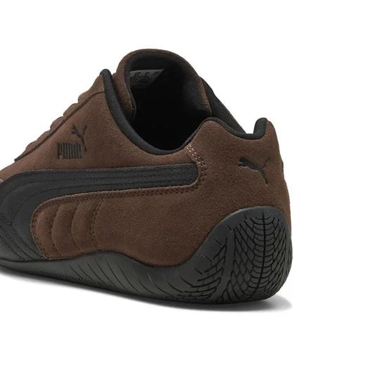 Puma Speedcat Chestnut Brown