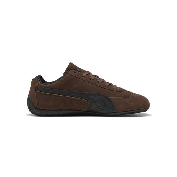 Puma Speedcat Chestnut Brown