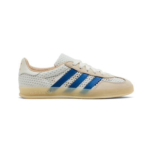 Adidas Gazelle Indoor Off White Focus Blue