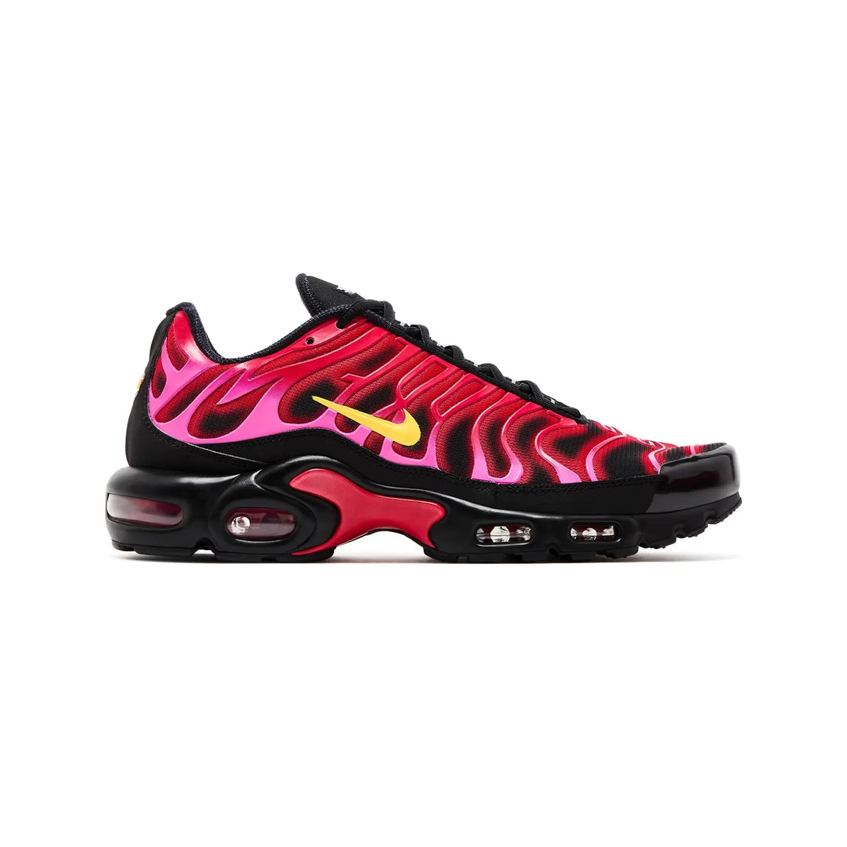 Nike Air Max Plus x Supreme Fire Pink