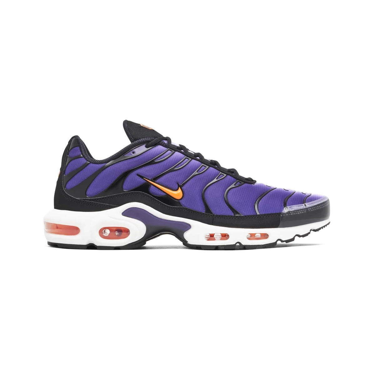 Nike Air Max TN Plus OG Voltage Purple