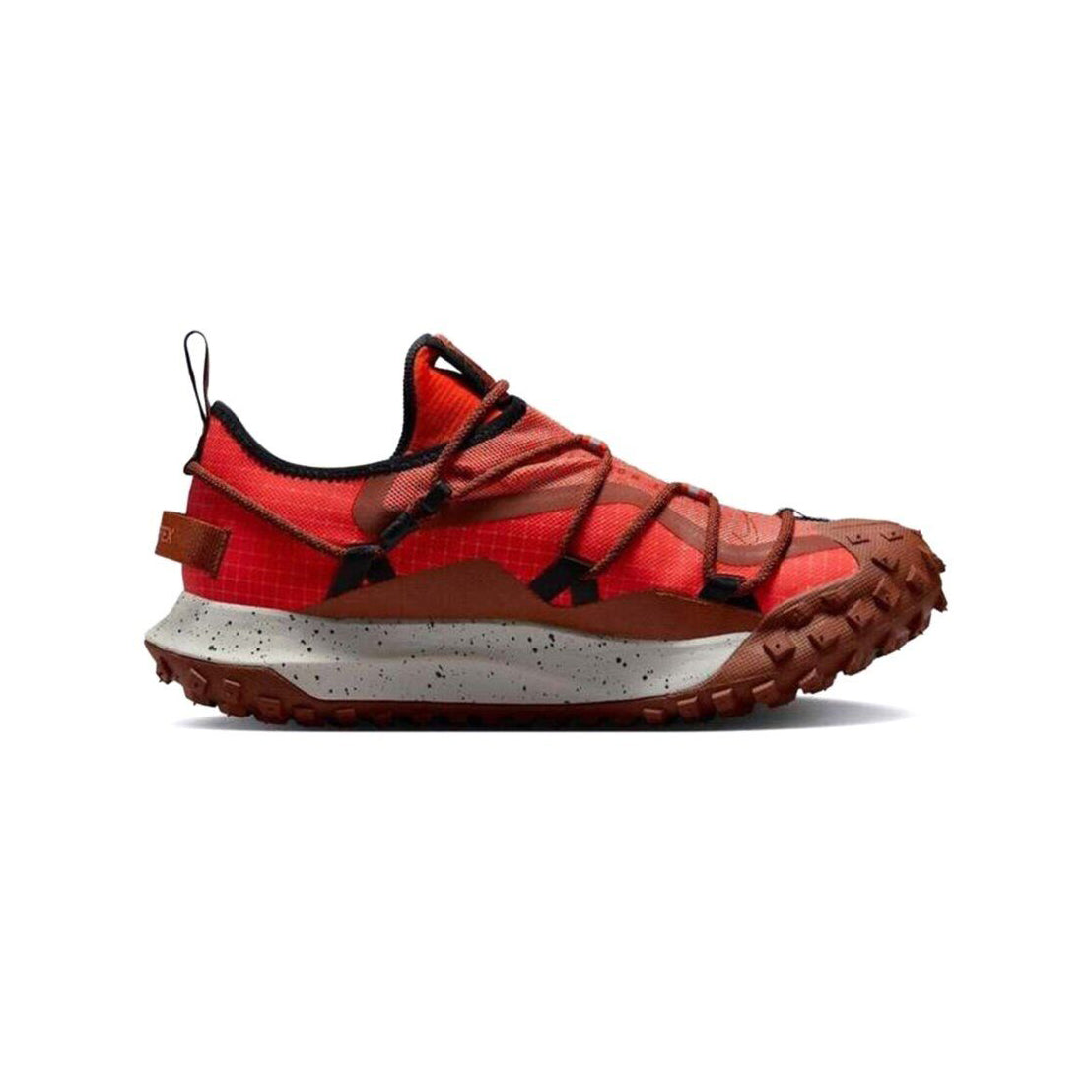 Nike ACG Mountain Fly Low GORE-TEX SE Cinnamon Picante Red