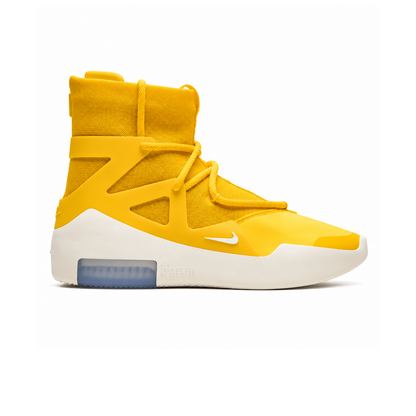 Nike Air Fear of God 1 Yellow