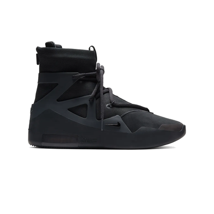 Nike Air Fear of God 1 Triple Black