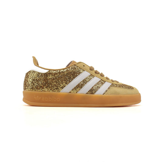 Adidas Gazelle Indoor Golden Hour