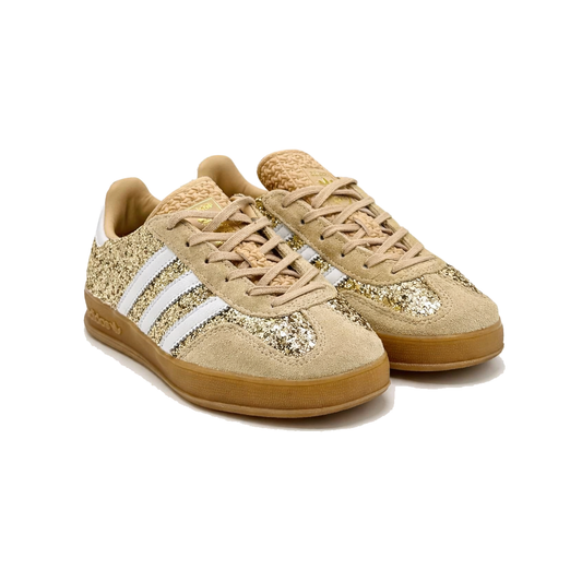 Adidas Gazelle Indoor Golden Hour