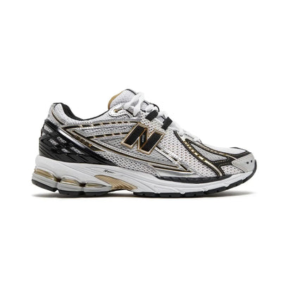 New Balance 1906R White Gold
